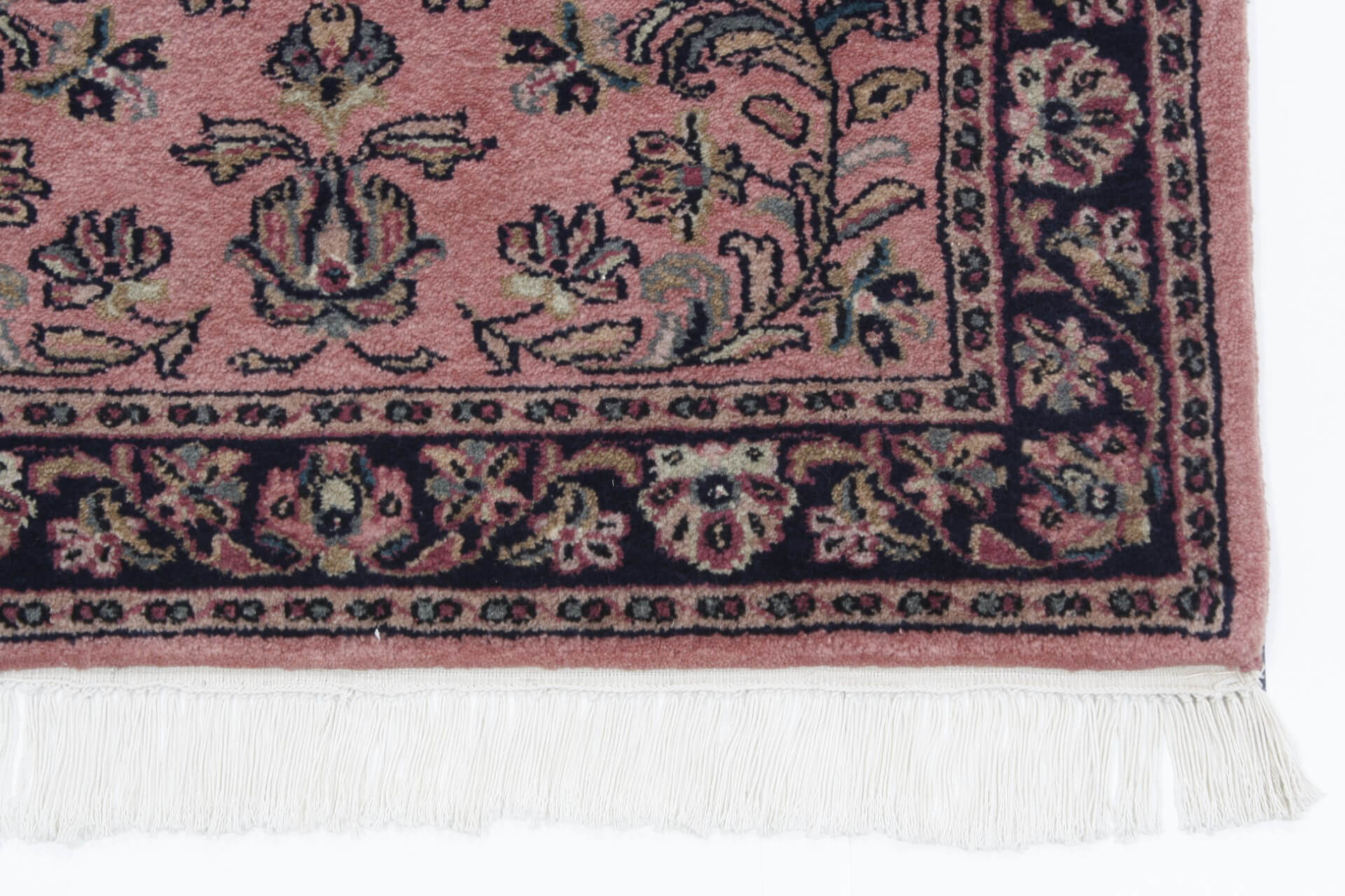 Orientteppich Sarough Exklusiv