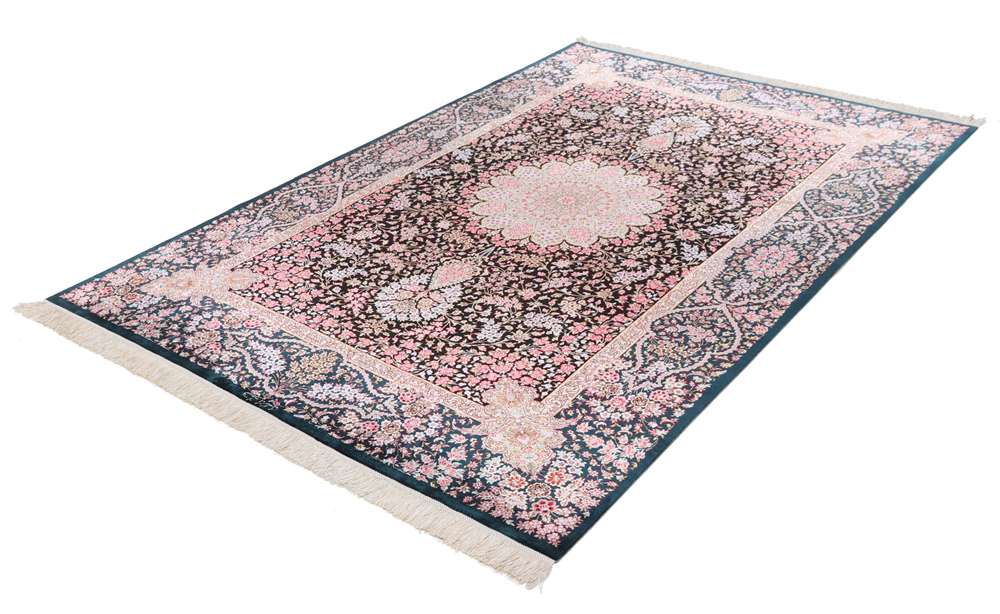 Perserteppich Qom
