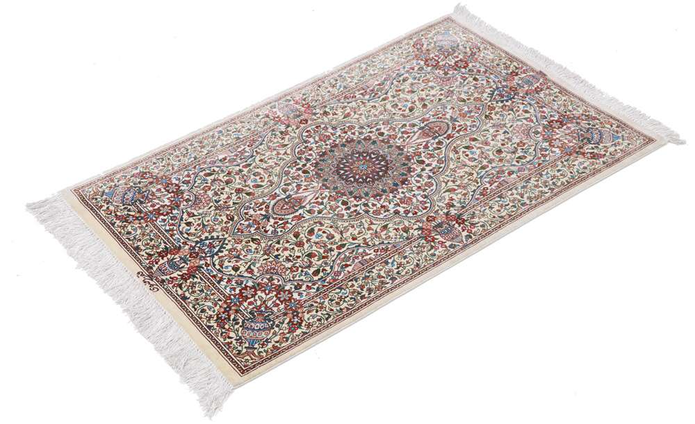 Perserteppich Qom