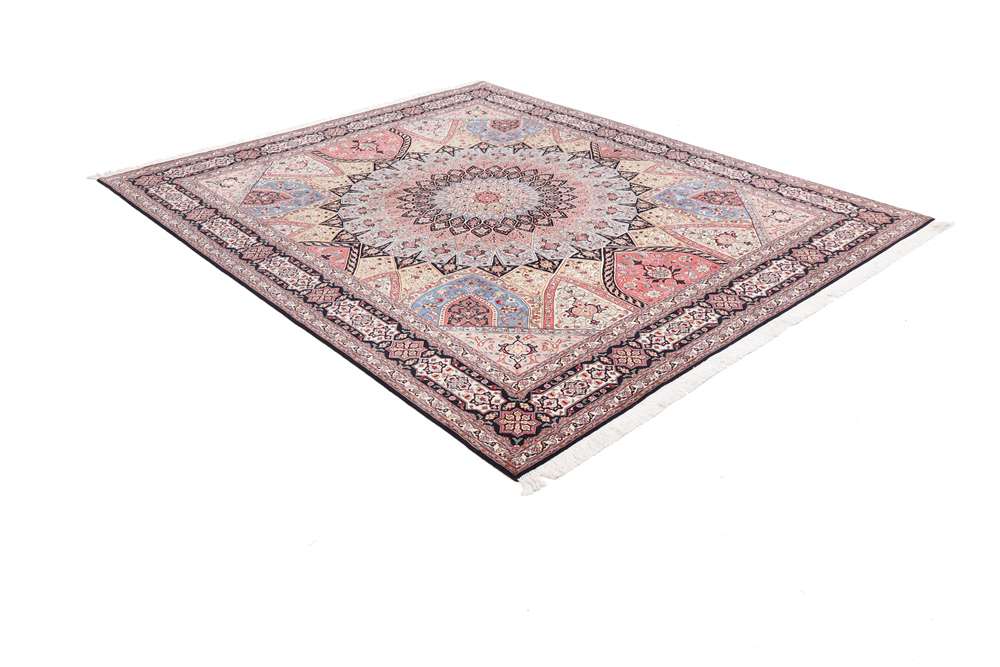 Perserteppich Tabriz