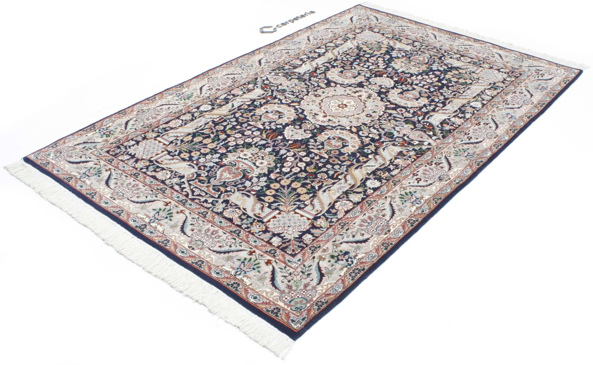 Oriental rug Wazirabad Royal