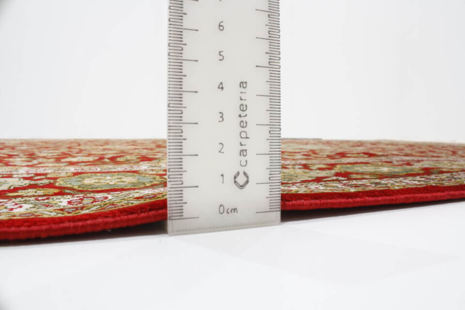 Orientteppich Kashmir Seide Royal