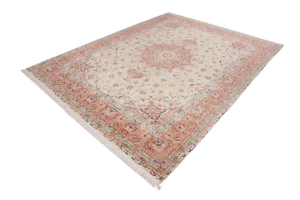 Perserteppich Tabriz