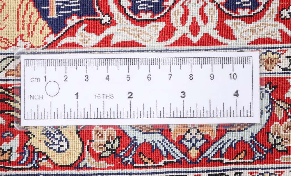 Orientteppich Hereke