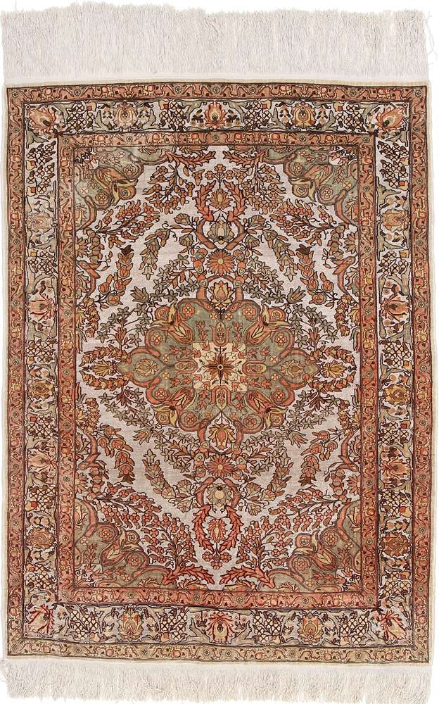 Orientteppich Hereke