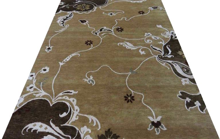 Moderner Teppich Classo Royal