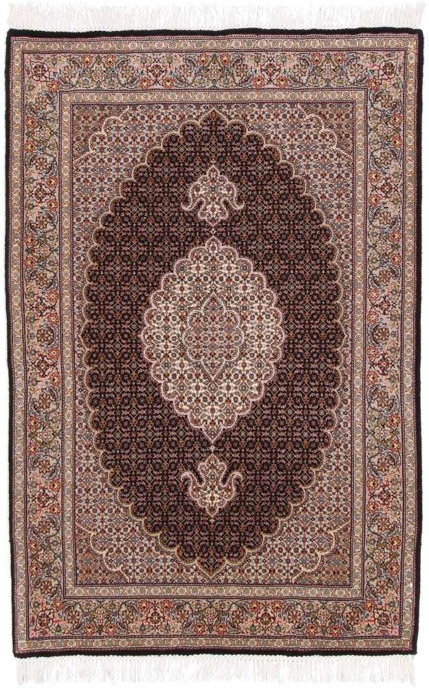 Perserteppich Tabriz