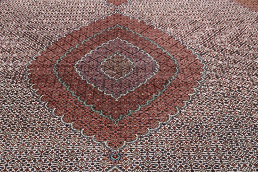 Perserteppich Tabriz