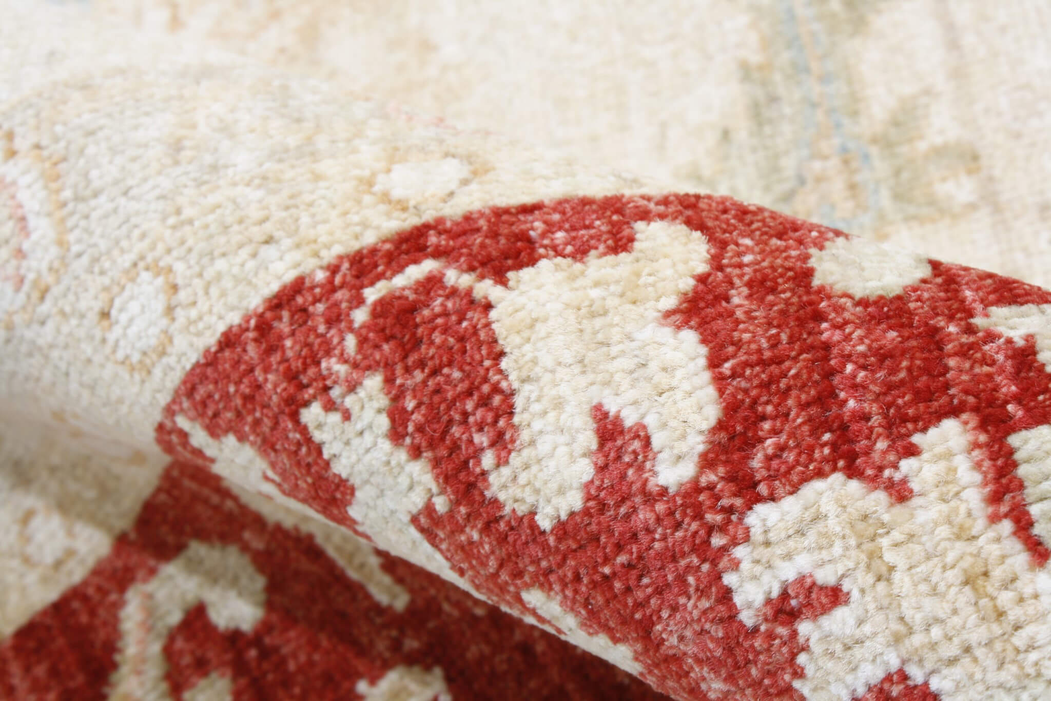 Oriental rug Ziegler Exclusive
