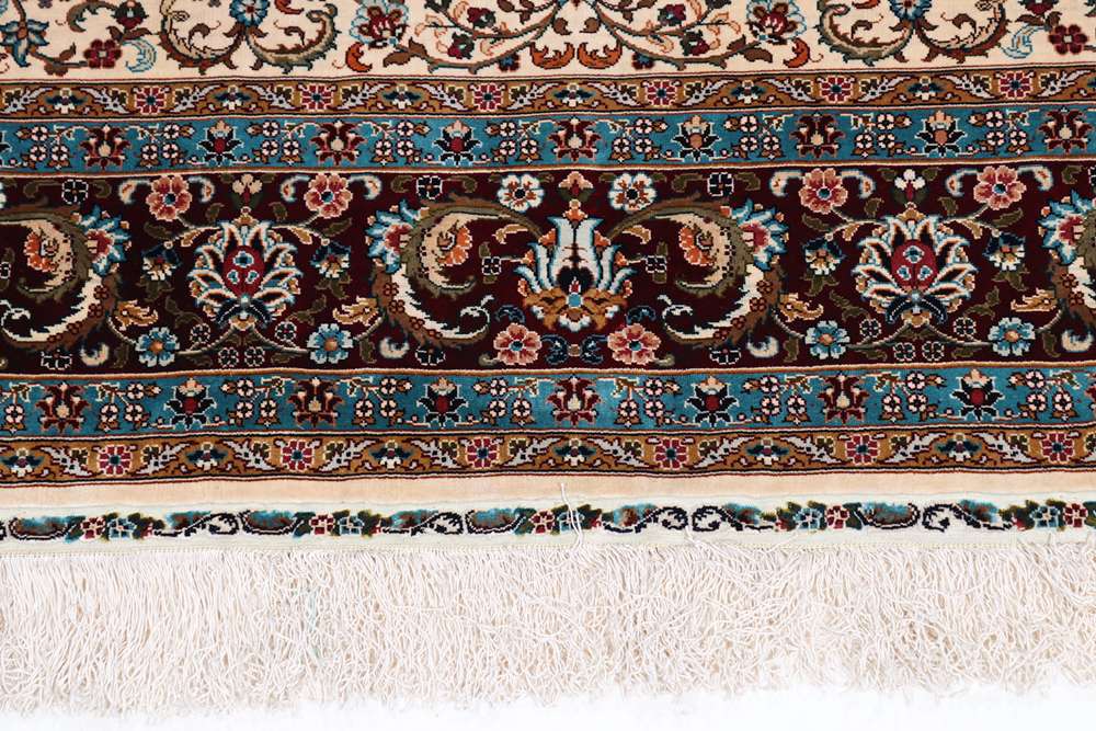 Orientteppich Hereke