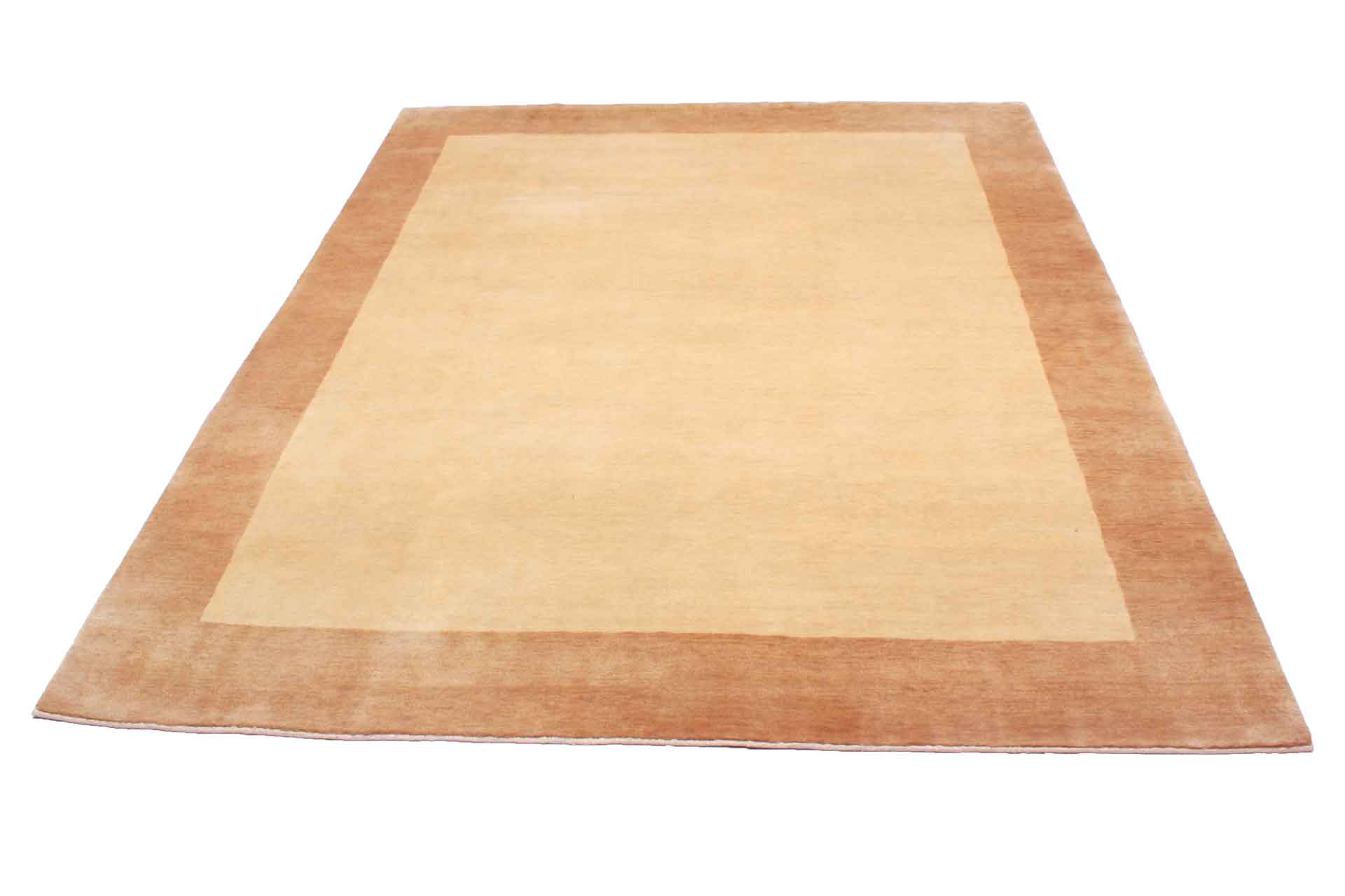 Moderner Teppich Loribaft Royal
