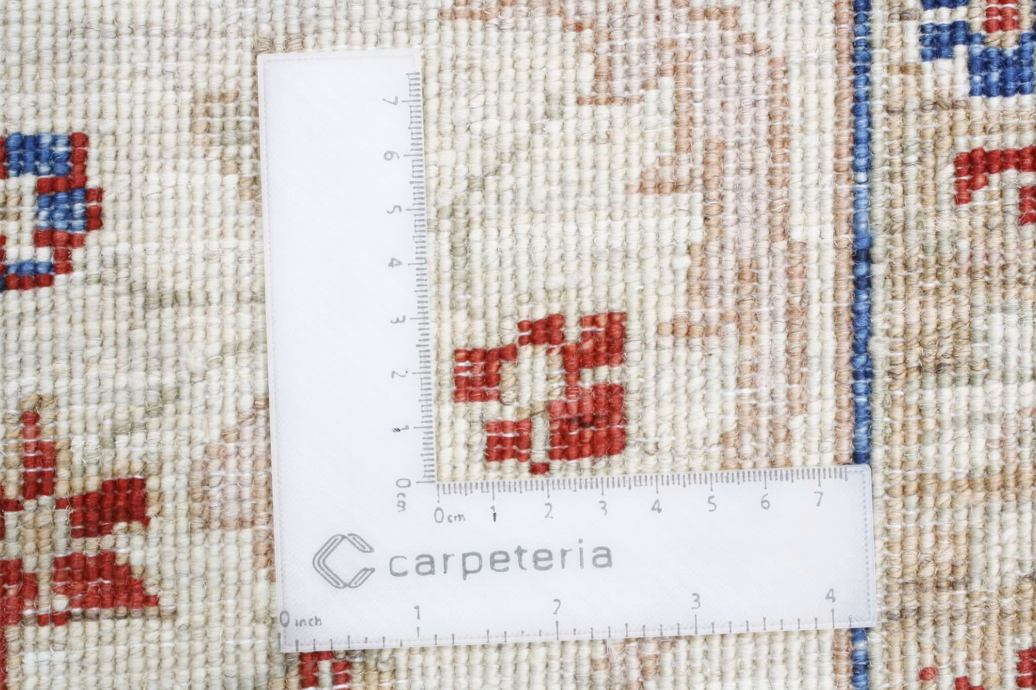 Oriental rug Ziegler Exclusive