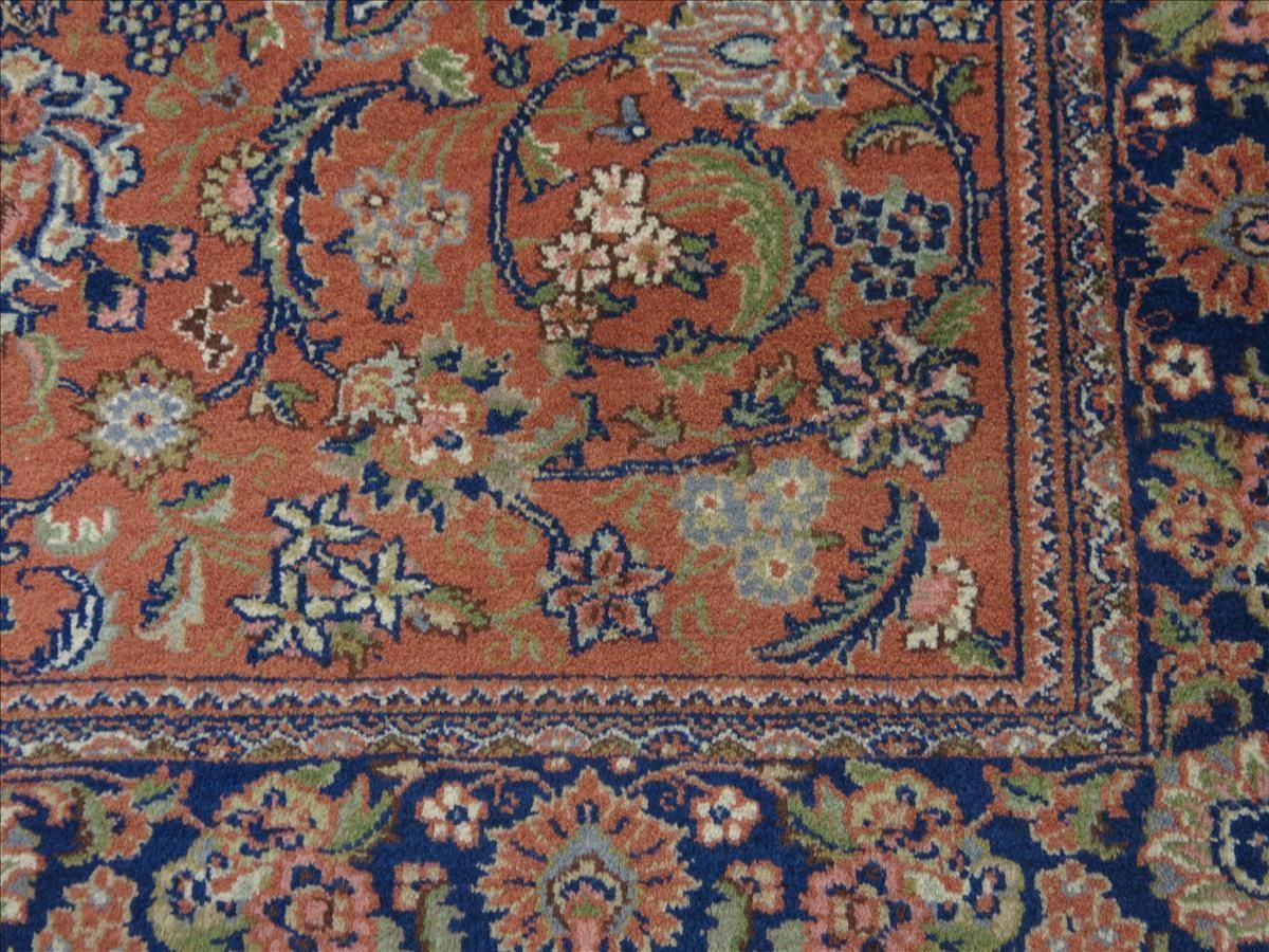 Orientteppich Jaipur Super