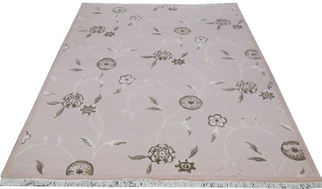 Moderner Teppich Linia Royal