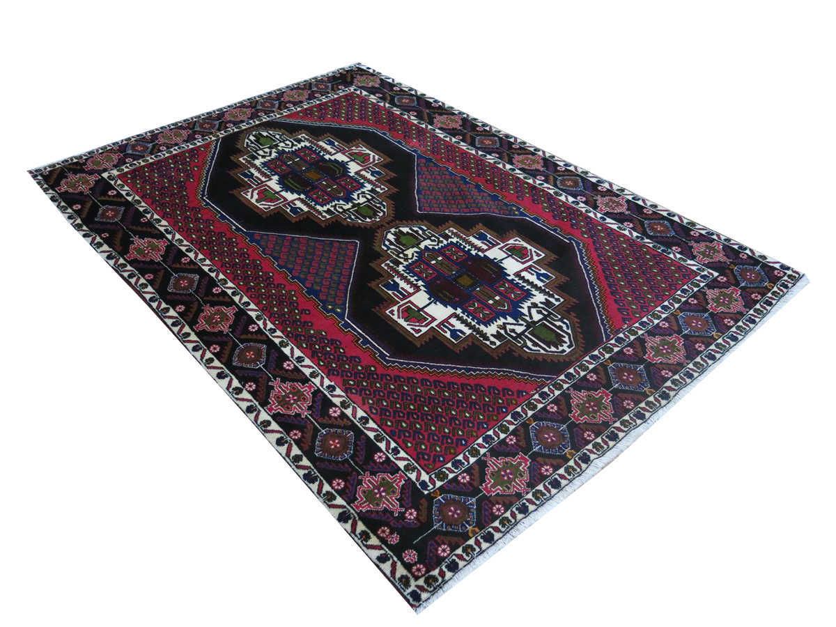 Orientteppich Shahrebabak Fine