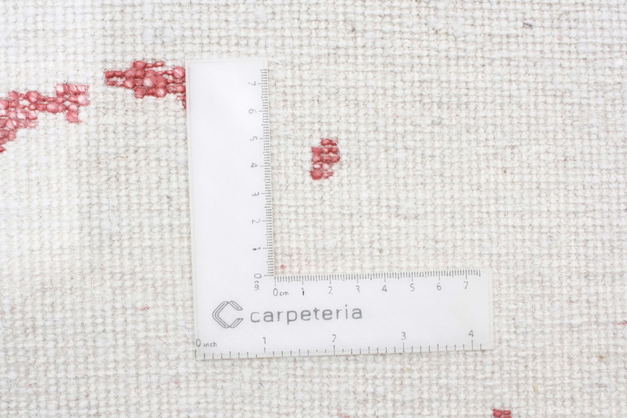 Orientteppich Ikat Royal