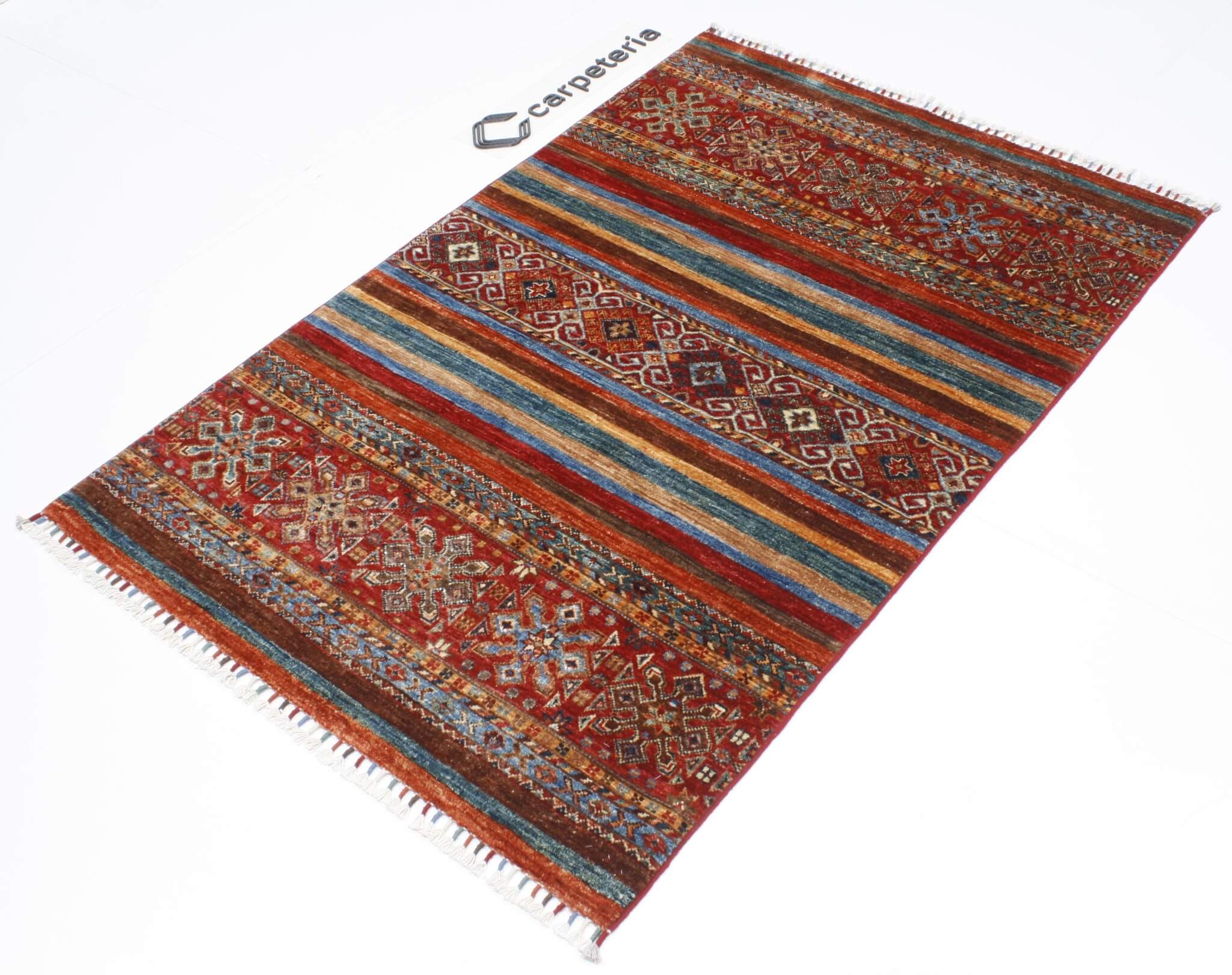 Oriental rug Ariana Exclusive