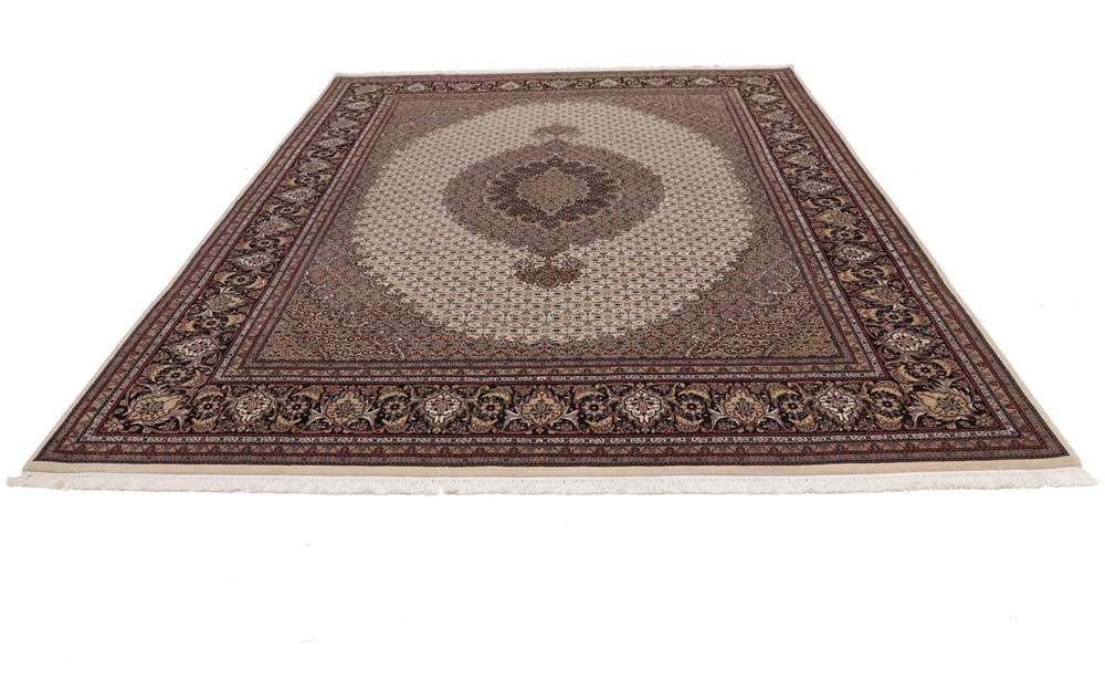 Orientteppich Tabriz