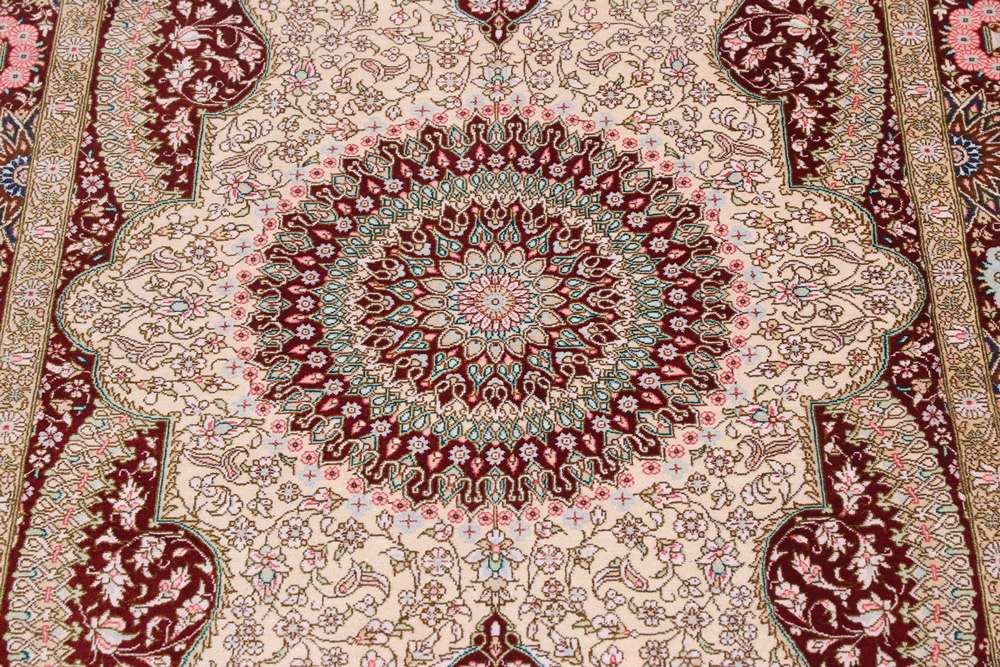 Perserteppich Qom