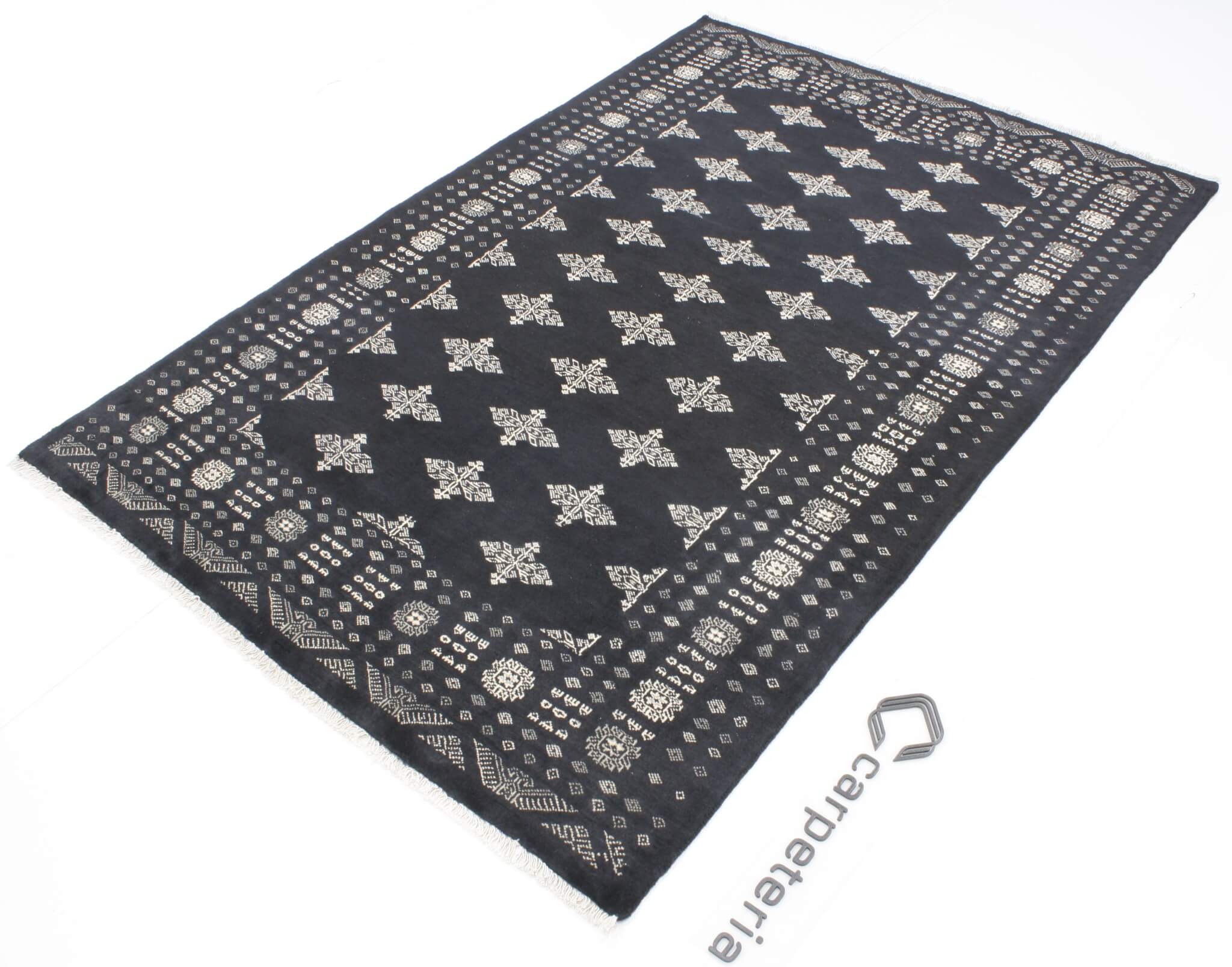 Oriental rug Bukhara Premium
