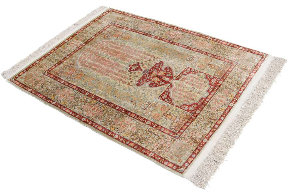 Orientteppich Hereke