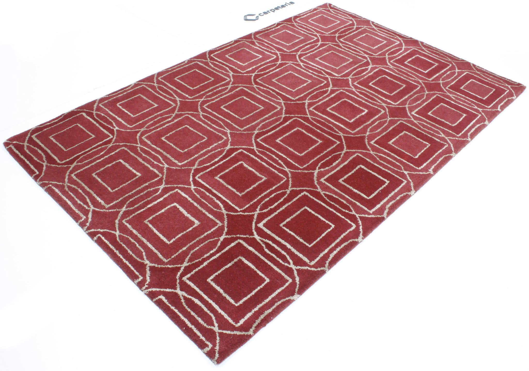Orientteppich Carrara Premium