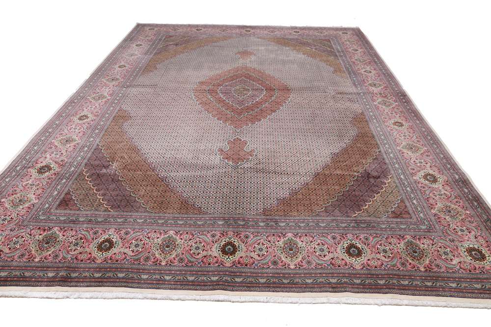 Perserteppich Tabriz