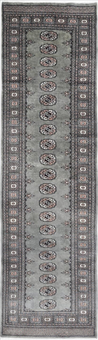Orientteppich Bukhara Exklusiv