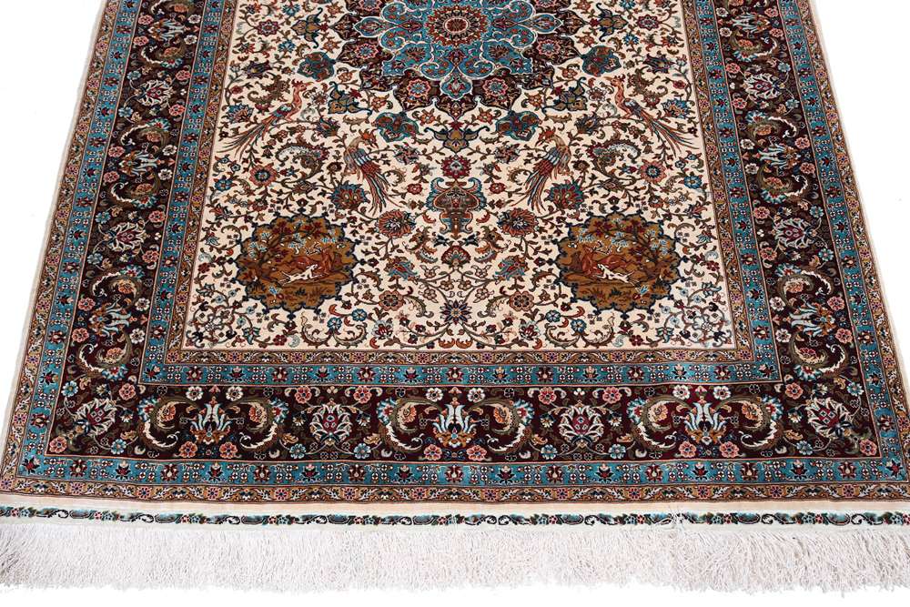 Orientteppich Hereke
