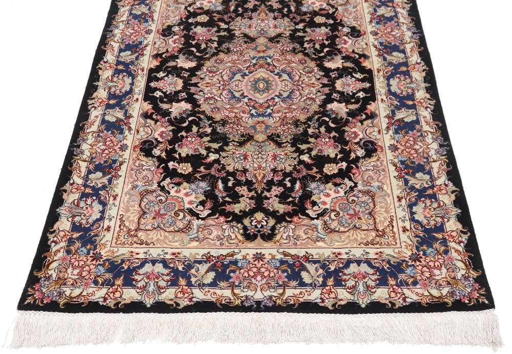 Perserteppich Tabriz
