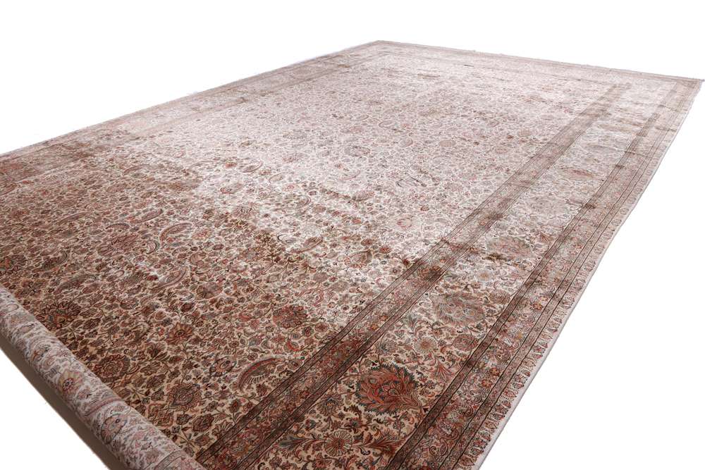 Orientteppich Kashmir