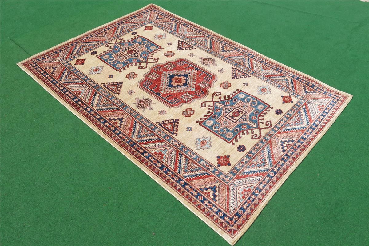 Orientteppich Kazak Exklusiv