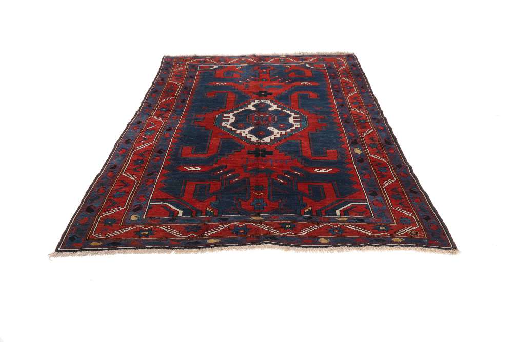 Orientteppich Kazak