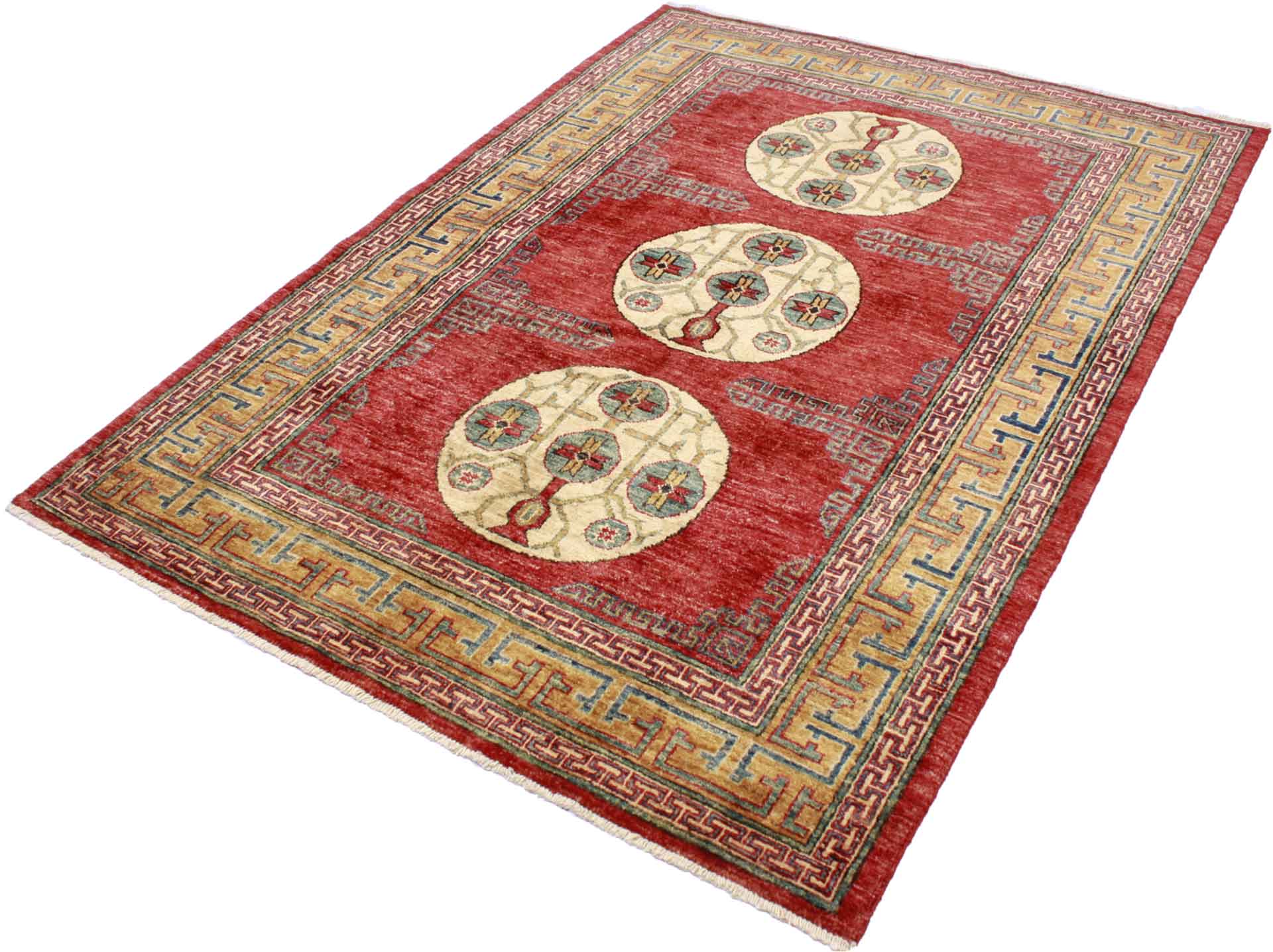 Oriental rug Ziegler Exclusive