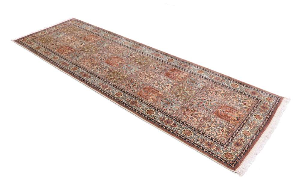 Orientteppich Kashmir