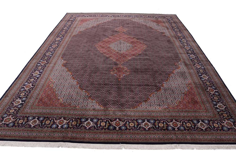 Perserteppich Tabriz