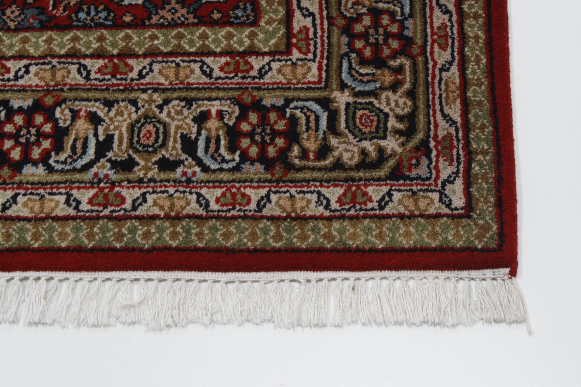 Orientteppich Bidjar Premium