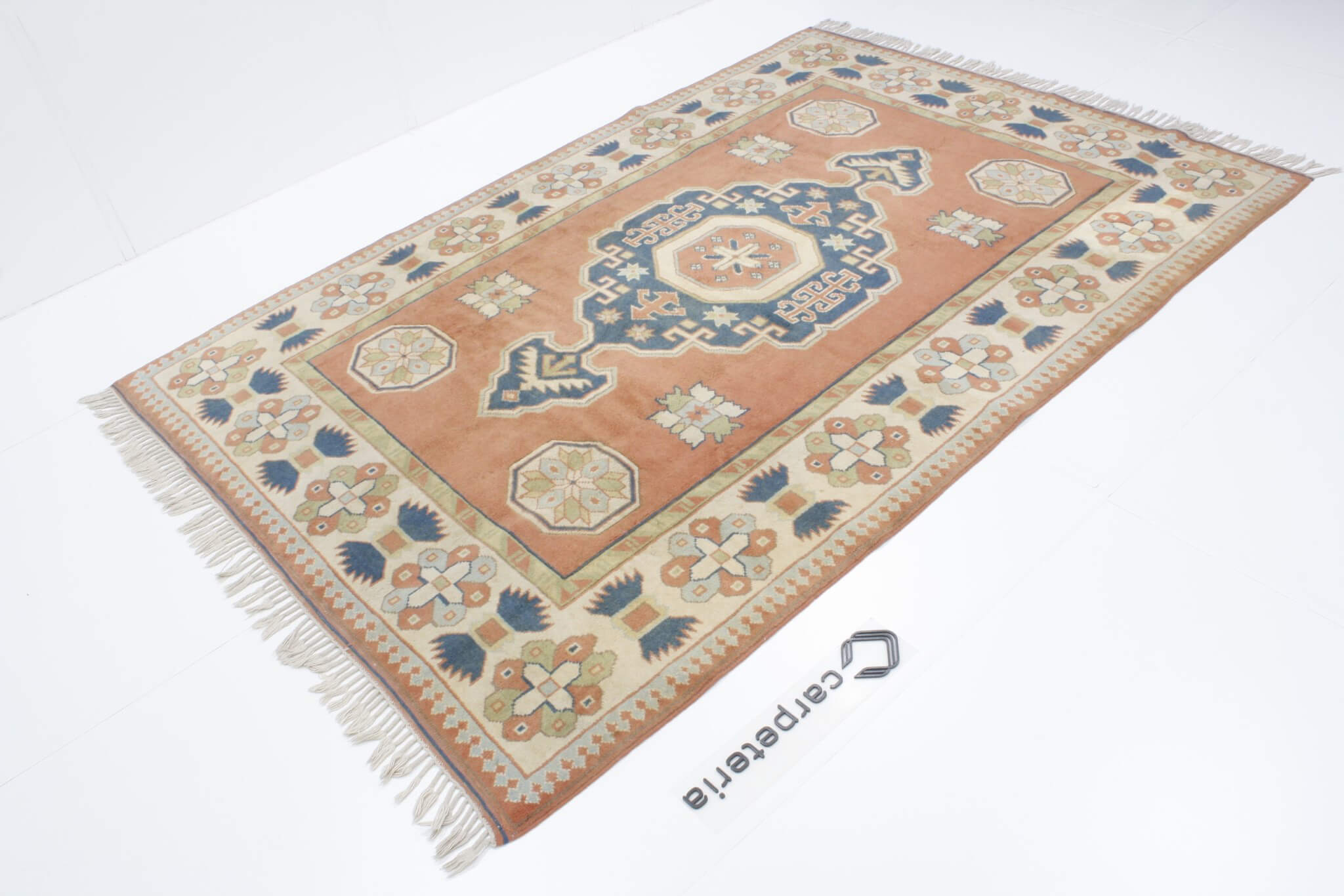 Orientteppich Milas Super
