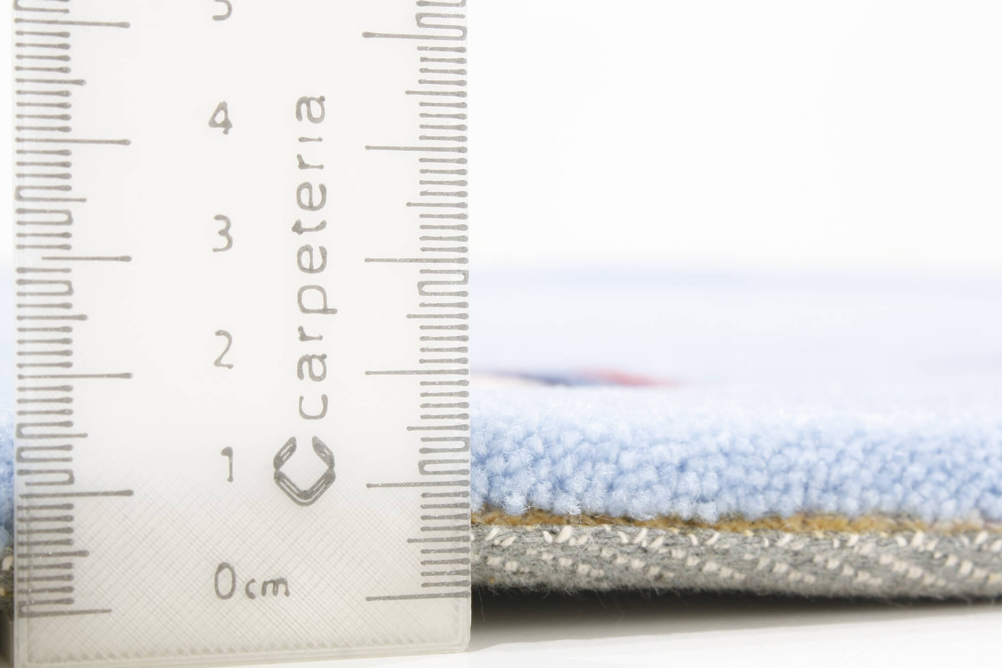 Moderner Teppich Glacier Premium