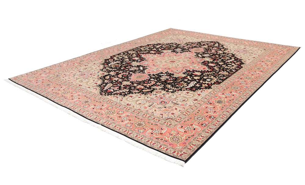 Perserteppich Tabriz