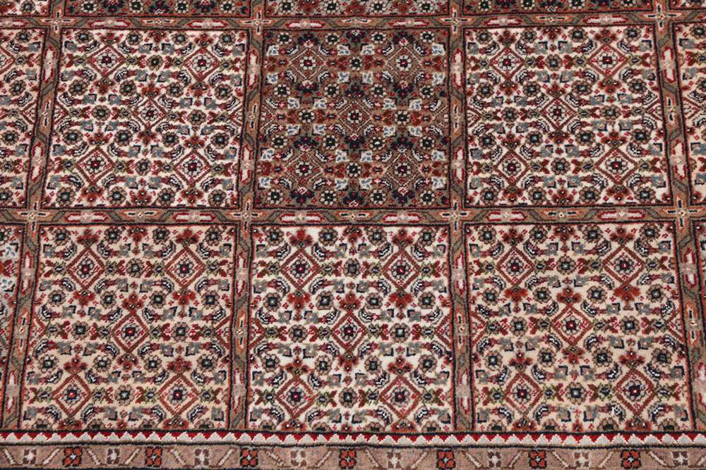 Orientteppich Tabriz