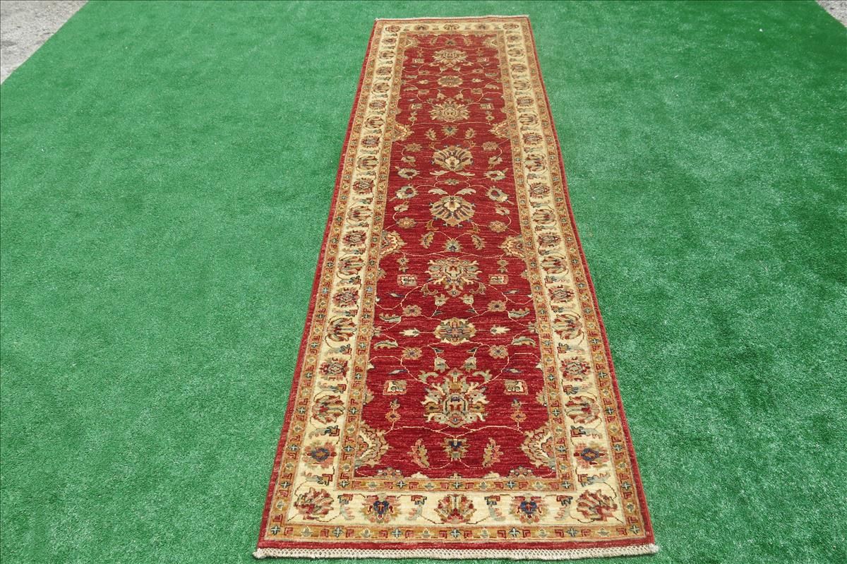 Oriental rug Ziegler Exclusive