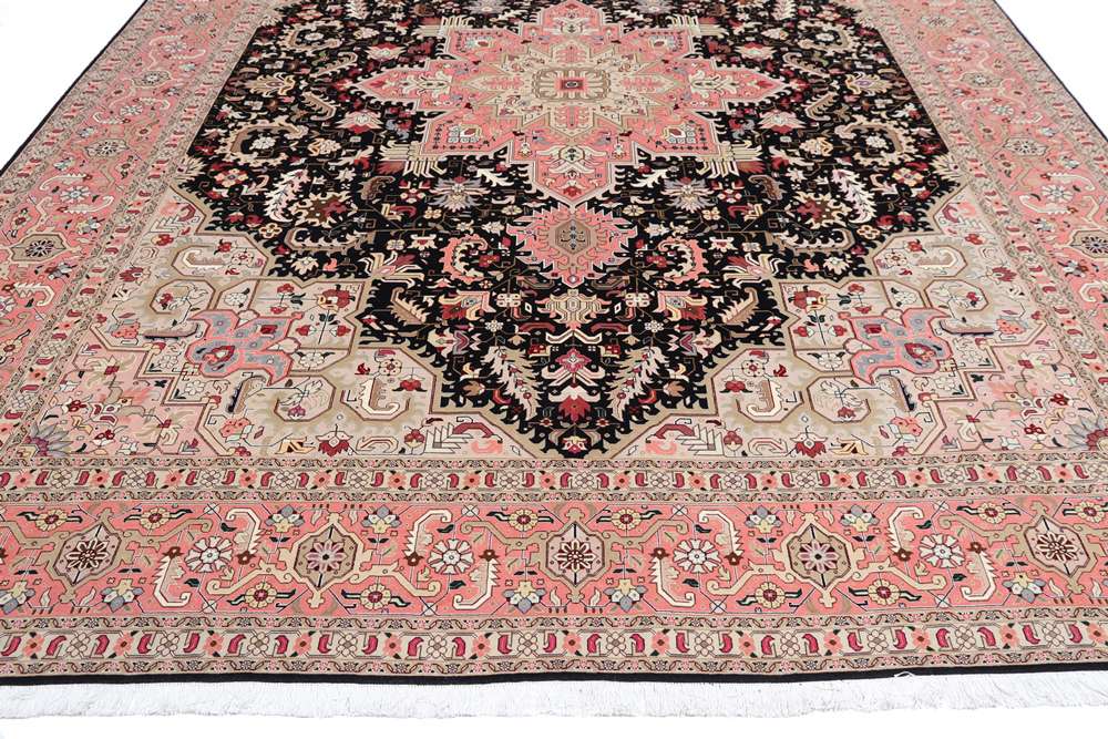 Perserteppich Tabriz