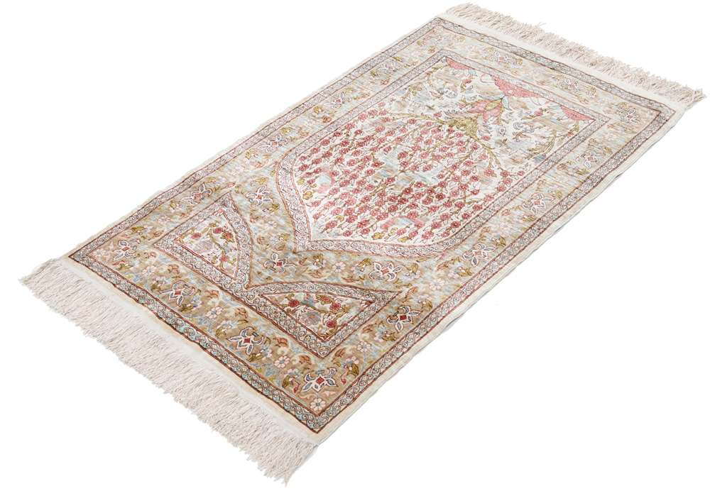 Orientteppich Hereke