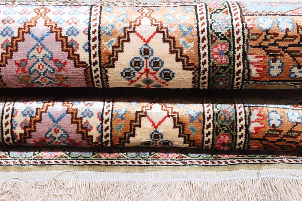 Orientteppich Kayseri