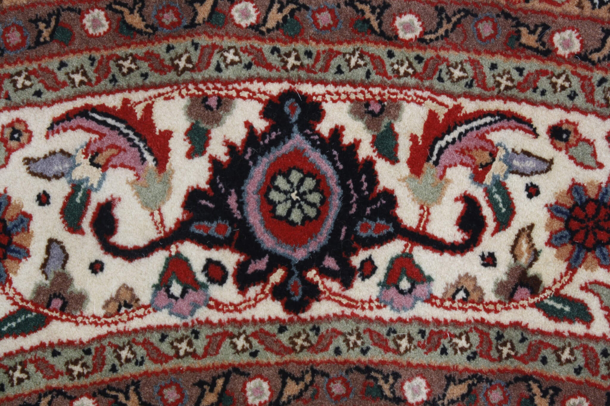 Orientteppich Bidjar
