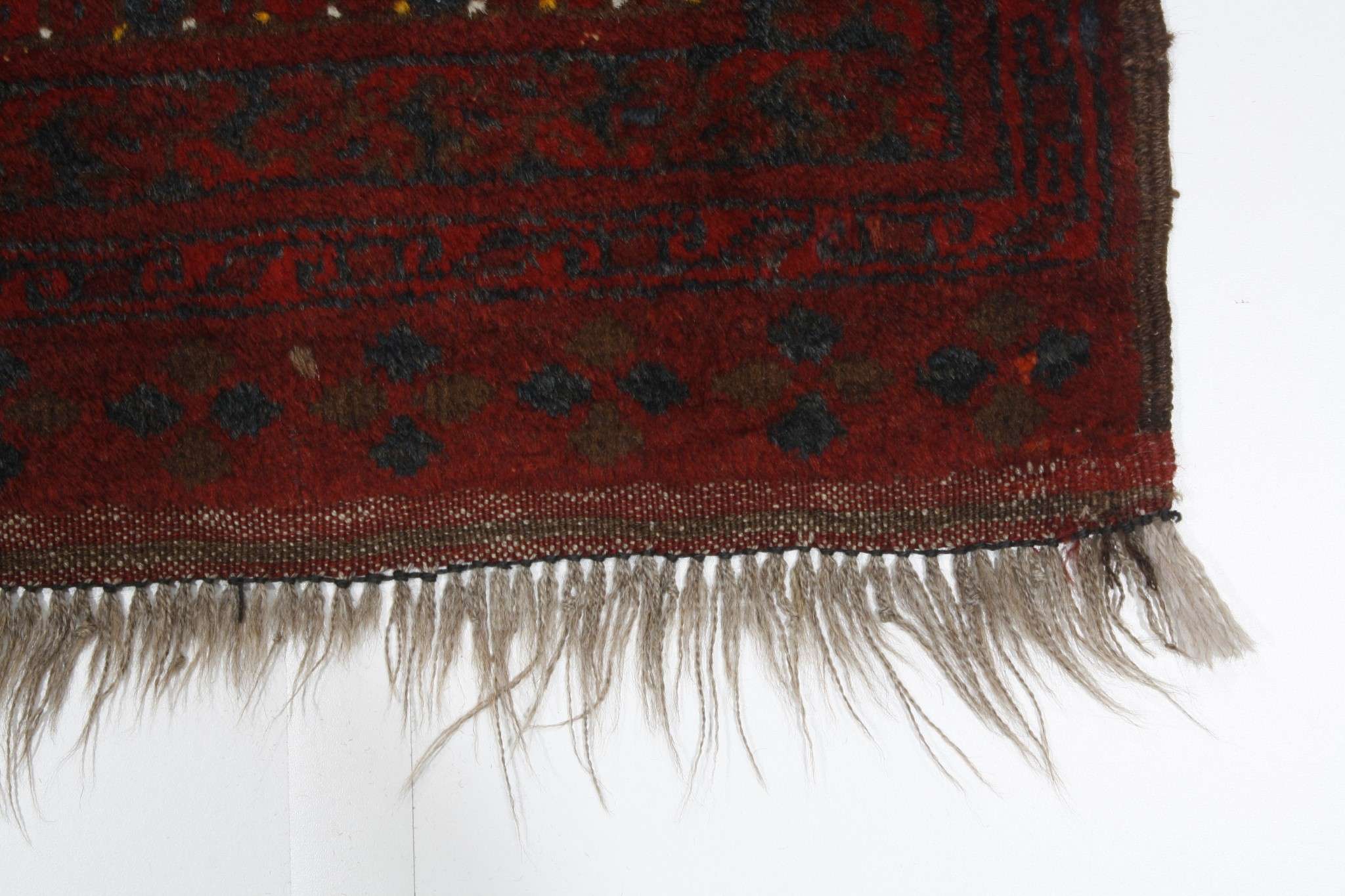 Turkmen Semi-antik