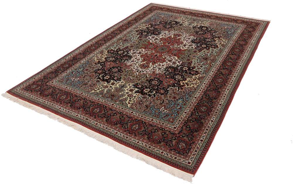 Perserteppich Tabriz
