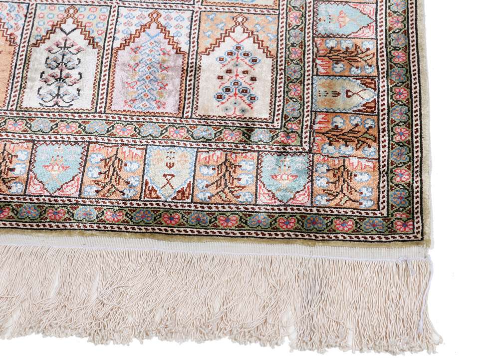 Orientteppich Kayseri