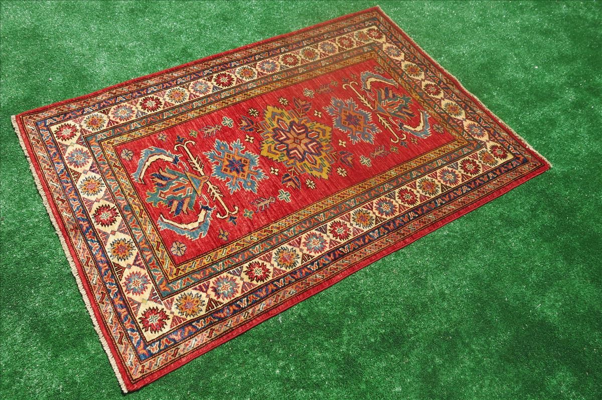 Orientteppich Kazak Exklusiv